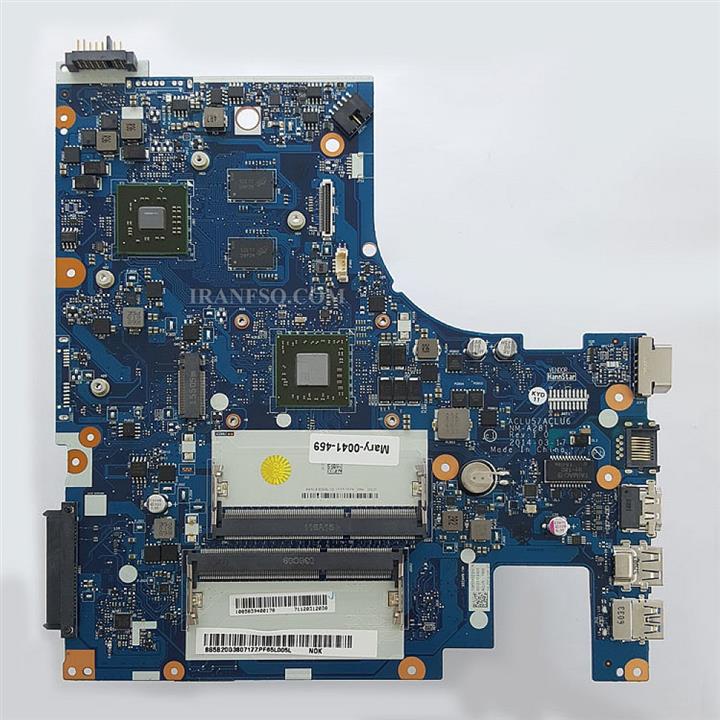 مادربرد لپ تاپ لنوو مدل G50-80 Lenovo G50-80 Notebook Motherboard